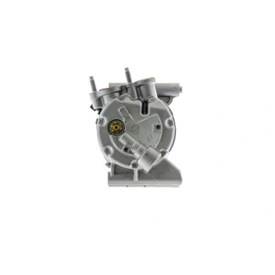 Bilde av MAHLE ORIGINAL ACP 1330 000P Kompressor 7VS16ic 12 PAG 46 YF R 1234yf, 134a med tetningsring uten oljeutslippsskrue FORD: MONDEO 4 Turnier