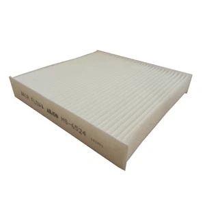 Bilde av ALCO FILTER MS 6524 Kupéfilter pollenfilter 170,5 167,5 29,0