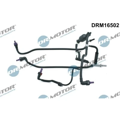 Bilde av DR.MOTOR AUTOMOTIVE DRM16502 Brennstoffledning