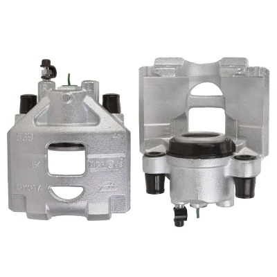 Bilde av BOSCH 0 986 135 288 Bremsecaliper Støpejern 74 TOYOTA: Yaris III Hatchback, II Hatchback