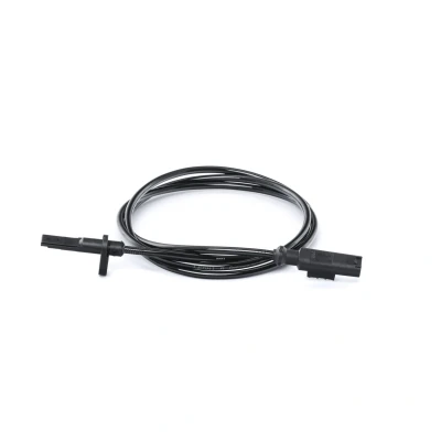 Bilde av BOSCH 0 265 008 414 ABS Sensor med kabel Hall prinsipp 1301 IVECO: Daily 6 , 4 Kasten/Kombi, V Varebil / Stasjonsvogn