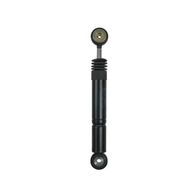 Bilde av GATES T39237 Svingningsdemper, kilerem med ribber FleetRunner Micro V Stretch Fit MERCEDES BENZ: 190, W124 Sedan, Stasjonsvogn