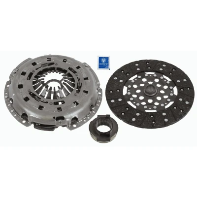 Bilde av SACHS 3000 951 628 Clutch 260 MAZDA: 6 Stasjonsvogn