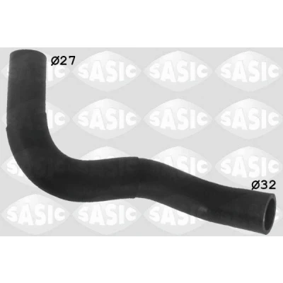 Bilde av SASIC 3400111 Radiatorslange høyre oppe CITROËN: C3 I Hatchback