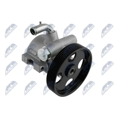 Bilde av Hydraulikkpumpe, styring, citroën,peugeot, 4007 Z1, Z2