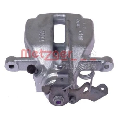 Bilde av METZGER 6250556 Bremsecaliper høyre bakaksel PEUGEOT: Expert II Tepee, Van, FIAT: Scudo II, CITROËN: Jumpy MPV, Van