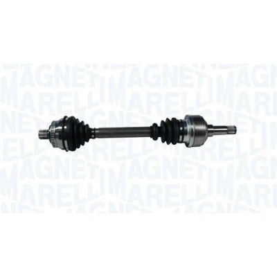 Bilde av MAGNETI MARELLI 302004190051 Drivaksel framaksel venstre 620 VOLKSWAGEN: Sharan I, II, FORD: Galaxy Mk1 MPV