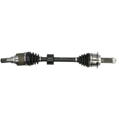 Bilde av PASCAL G28010PC Drivaksel framaksel venstre 610