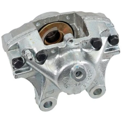 Bilde av A.B.S. 62201 Bremsecaliper Grått støpejern MERCEDES BENZ: W124 Sedan, S Klasse Sedan