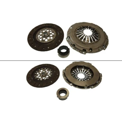 Bilde av KAWE 959591 Clutch med clutchtrykkplate clutchplate, utløserlager M 228 AUDI: A4 B6 Avant, B5 A6 C5 Avant