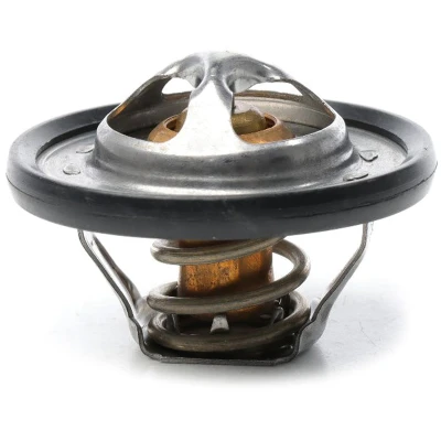 Bilde av METZGER 4006073 Termostat 82 med tetning NISSAN: Qashqai 2, / Qashqai+2 I, RENAULT: SCENIC 3, CLIO 3