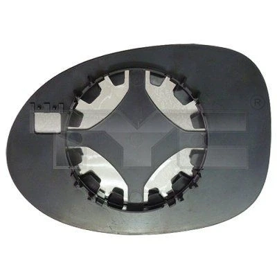 Bilde av TYC 328 0070 1 Speilglass venstre
