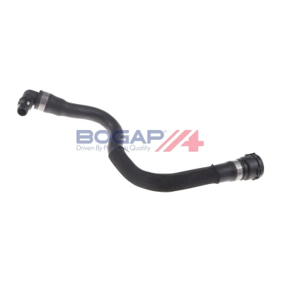 Bilde av BOGAP Radiatorslange B4228190