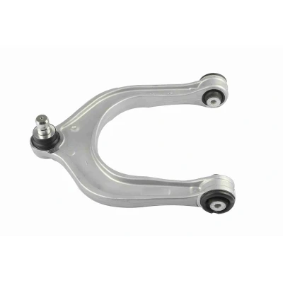 Bilde av VAICO V20 4725 Bærebru øvre, framaksel venstre Casterstag Aluminium 21 for kjøretøy med standard chassis støtstang