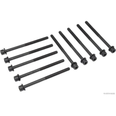 Bilde av HERTH+BUSS JAKOPARTS J1285030 Sylindertoppskrue innvendig torx MITSUBISHI: ASX SUV, Outlander 2 SUV