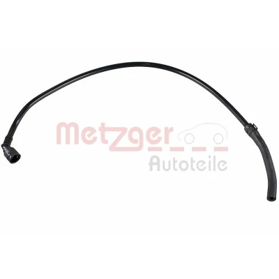 Bilde av Lufteslange, utligningsbeholder, bmw 5 [f10], gran turismo [f07], touring [f11], 17 12 8 651 450, 17128651450