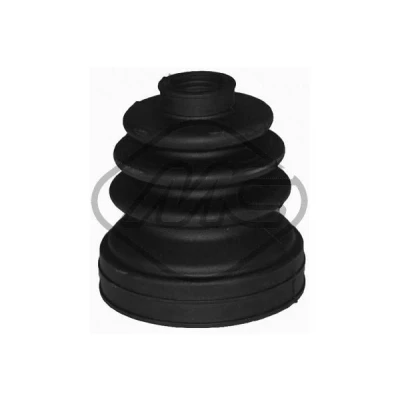 Bilde av Belg, drivaksel, Hjulside, ford fiesta v, vi, van fusion, 1357733, 2S6W4A084DA, 2S6W4C062AA, 4S6W3L537AA