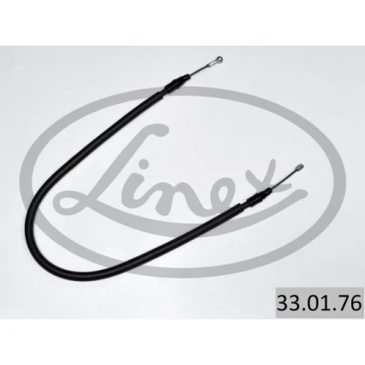 Bilde av LINEX 33.01.76 Håndbrekkwire
