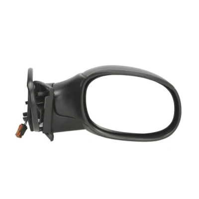 Bilde av Sidespeil Blic 5402 04 1128850 høyre elektrisk komplett speil, oppvarmet, konveks CITROËN: C3 I Hatchback