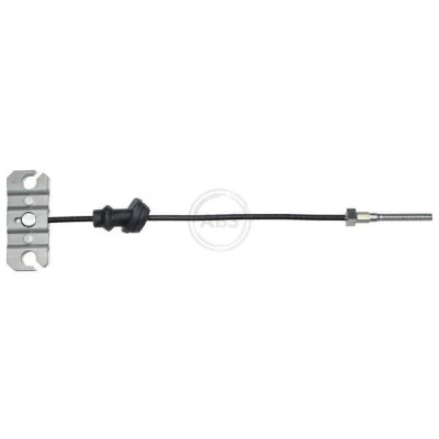 Bilde av A.B.S. K13976 Bremsekabel 270 KIA: CARENS 2