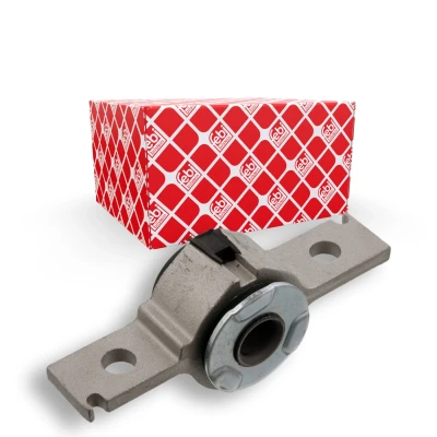 Bilde av FEBI BILSTEIN 36158 Styrestang Lagring framaksel venstre, høyre, bak 167 gummi ALFA ROMEO: 166