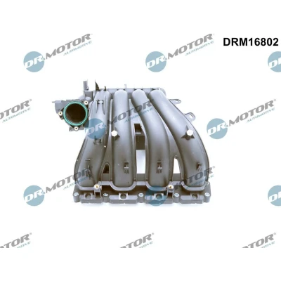 Bilde av DR.MOTOR AUTOMOTIVE DRM16802 Innsugningsmanifold med tetning