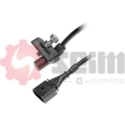 Bilde av SEIM CP360 Impulsgiver Hall prinsipp med kabel VOLKSWAGEN: Golf 5, Touran I, Passat B6 Variant, SKODA: Octavia 2 Combi, AUDI: A3 Hatchback