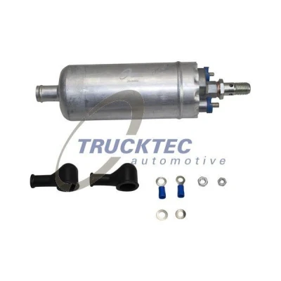 Bilde av TRUCKTEC AUTOMOTIVE 02.38.093 Drivstoffpumpe elektrisk MERCEDES BENZ: W124 Sedan, Stasjonsvogn, SLK