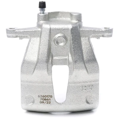 Bilde av METZGER 6260170 Bremsecaliper framaksel høyre OPEL: Combo C Varebil / Stasjonsvogn, Meriva A, Corsa Hatchback