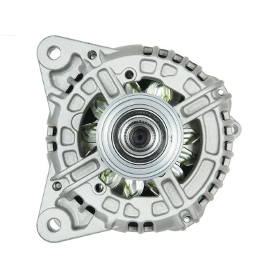 Bilde av AS PL A0168 Dynamo 12V 150A NISSAN: Qashqai / Qashqai+2 I, Note NV200 Varebil Stasjonsvogn, RENAULT: Kangoo I Express, MEGANE 2 Kombi
