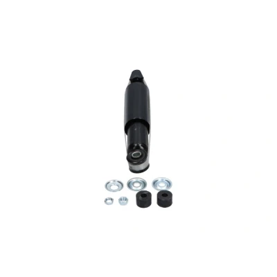 Bilde av KAVO PARTS SSA 6539 Støtdemper framaksel gasstrykk torørs teleskopstøtdemper nedre øye, øvre stift NISSAN: Navara Pick up, Up