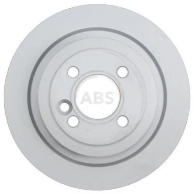 Bilde av A.B.S. COATED 18150 Bremseskiver 280 10 4 fullt ut belagt MINI: Hatchback, Clubman