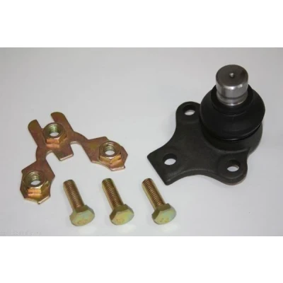 Bilde av AUTOMEGA 110032310 Bærekule for casterstag VOLKSWAGEN: GOLF 2, 3, 3 Variant
