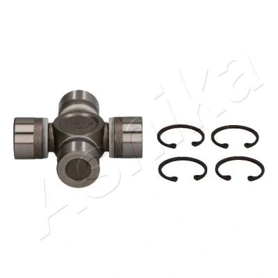 Bilde av ASHIKA 66 01 109 Hardyskive NISSAN: Pathfinder 3, NP300 Navara Pick up
