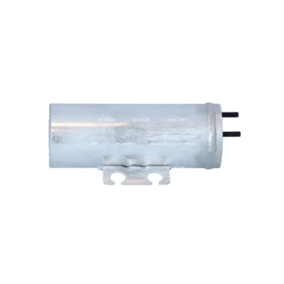 Bilde av NRF 33198 Tørker Aluminium med tetningsring