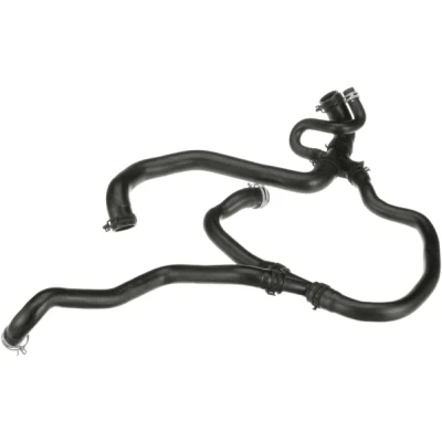 Bilde av GATES 05 3952 Radiatorslange EPDM (etyl propylen dien gummi) FORD: Transit Custom V362 Van
