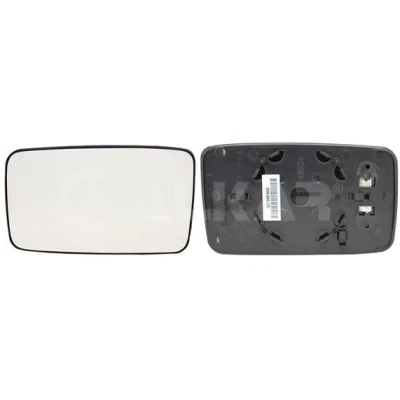 Bilde av ALKAR 6431125 Speilglass venstre VOLKSWAGEN: GOLF 3