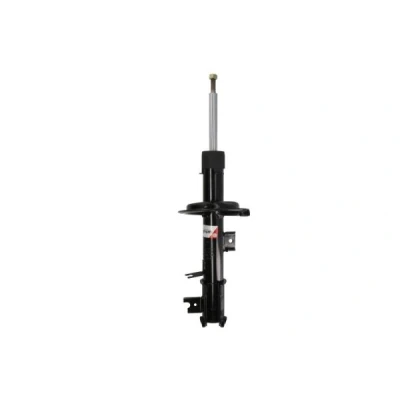Bilde av Magnum Technology AGF110MT Støtdemper framaksel venstre gasstrykk torørs fjærbein, Demper med bufferfjær øvre stift, nedre stift