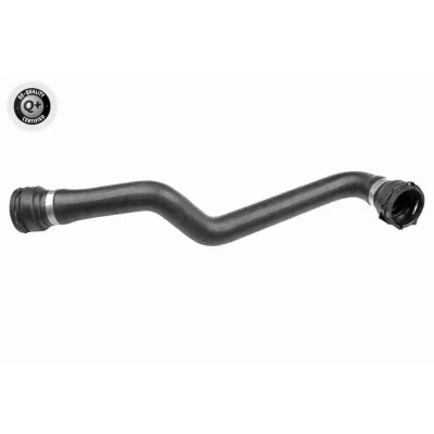 Bilde av VAICO V20 3621 Radiatorslange øvre EPDM (etyl propylen dien gummi)