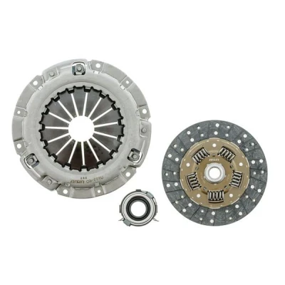 Bilde av AISIN Clutch Kit (3P) KG 036A tre deler med clutchtrykkplate clutchplate, utløserlager 240 ISUZU: D Max 1 Pickup
