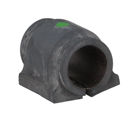Bilde av FEBI BILSTEIN 40079 Stabilisatorbøssinger framaksel, innvendig EPDM (etyl propylen dien gummi), gummi med tekstilforsterker 30