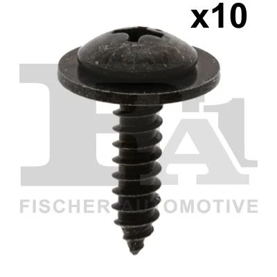 Bilde av FA1 79 70001.10 Skrue