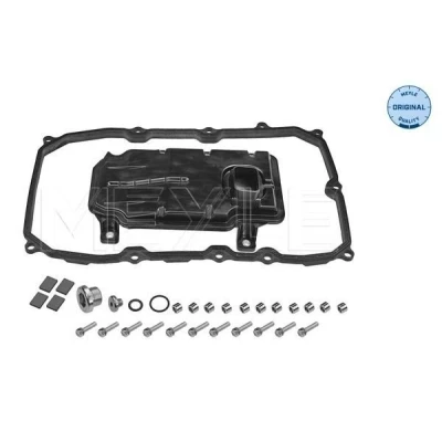Bilde av MEYLE 100 135 0108/SK Delesett, oljeskift automatisk girkasse med tilbehør, uten olje PORSCHE: Panamera, Cayenne, AUDI: Q7, VOLKSWAGEN: Touareg II