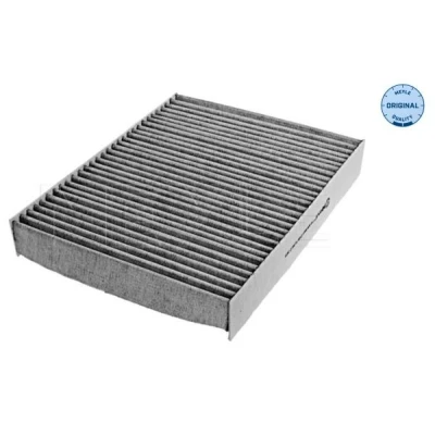 Bilde av MEYLE 712 320 0005 Kupéfilter Karbonfilter, Filterinnsats, med luktabsorberende virkning 240 189 35 ORIGINAL Quality FORD: FIESTA 5