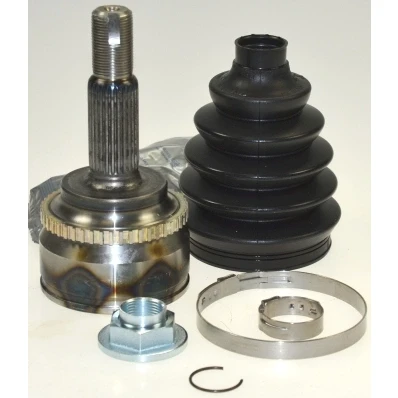 Bilde av SPIDAN 24381 Drivknute TPE (termoplastisk elastomer) TOYOTA: Avensis II Station Wagon, Corolla IX Hatchback, Wagon