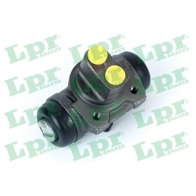 Bilde av Hjul bremsesylinder, Høyre bakaksel, nissan,opel,renault,vauxhall, 4410000Q0F, 4410000Q0K, 4410000Q0L, 4500937, 7701044603, 9161237, 916