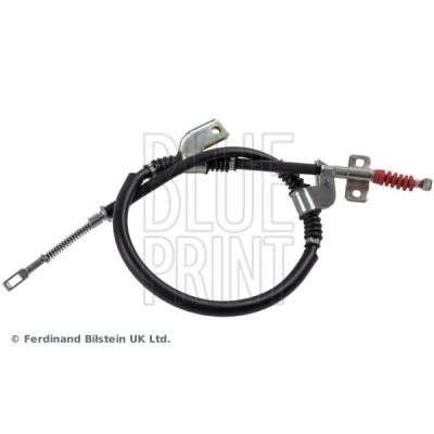 Bilde av BLUE PRINT ADG04670 Bremsekabel bakre venstre 1077 SSANGYONG: Musso SUV