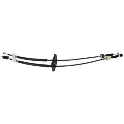 Bilde av MAPCO 5357 Kabel, girmekanisme FIAT: Ducato III Flatvogn lastebil / Chassis