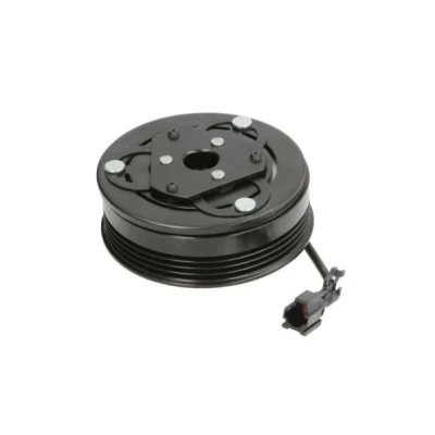 Bilde av THERMOTEC KTT040209 Magnet Clutch Zexel, Typ DKV10R, sred. kola pas.100mm DKV10R 12 SUBARU: Forester III
