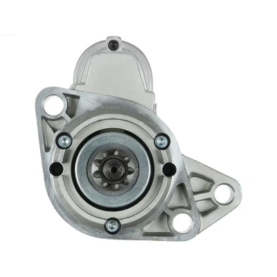 Bilde av AS PL S3197S Starter 12 1,10 9 VOLKSWAGEN: TRANSPORTER 4 Bus, GOLF 3, 2, AUDI: A3 Hatchback